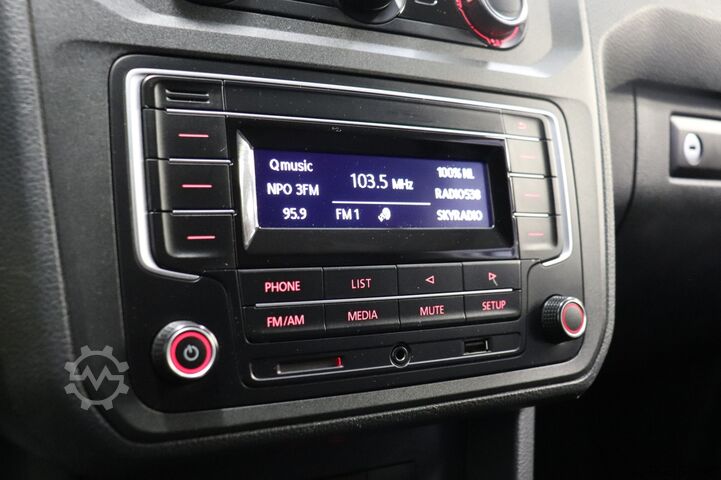 Hochdachkombi Volkswagen Caddy 2.0 TDI EURO 6 - Airco - Cruise - PDC - T...