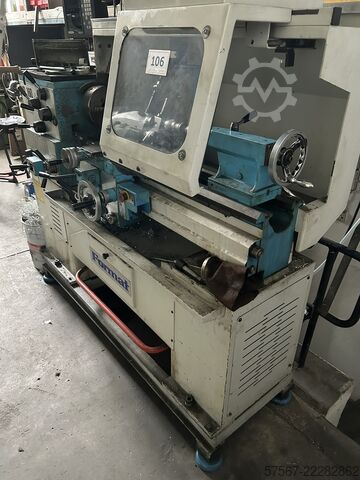 CNC lathe Format UD 160