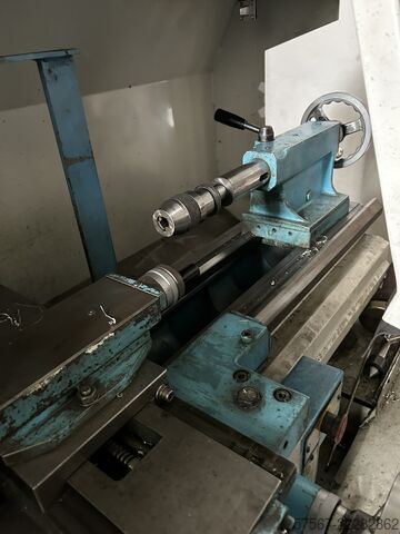 CNC lathe Format UD 160
