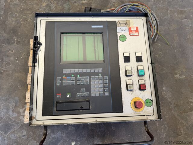 Industrie PC Ferrocontrol FIPC 1.5 Ferrocontrol FIPC 1.5