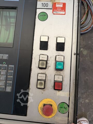 Industrie PC Ferrocontrol FIPC 1.5 Ferrocontrol FIPC 1.5