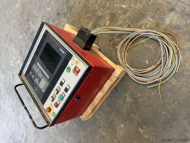 Industrie PC Ferrocontrol FIPC 1.5 Ferrocontrol FIPC 1.5