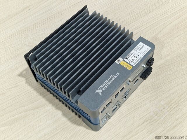 Control unit National Instruments Kontroler przemysłowy NI IC-3171