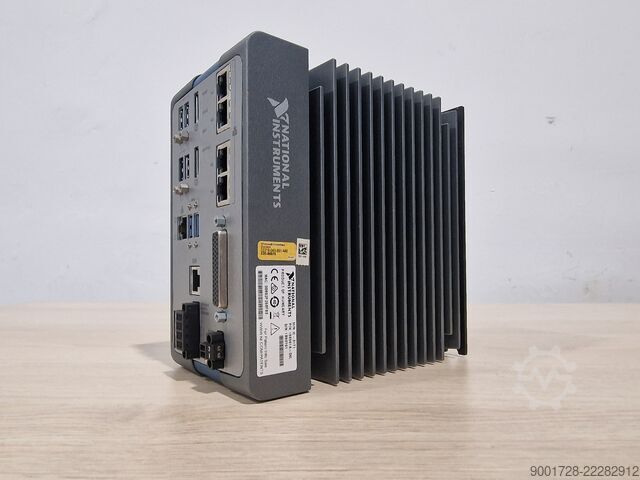 Control unit National Instruments Kontroler przemysłowy NI IC-3171