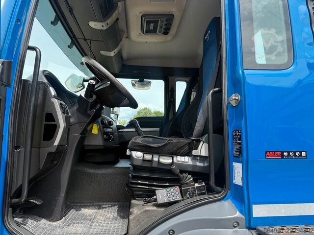 Dreiseitenkipper LKW MAN TGS 18.440 4x4 HAD 3-Seiten-Kipper