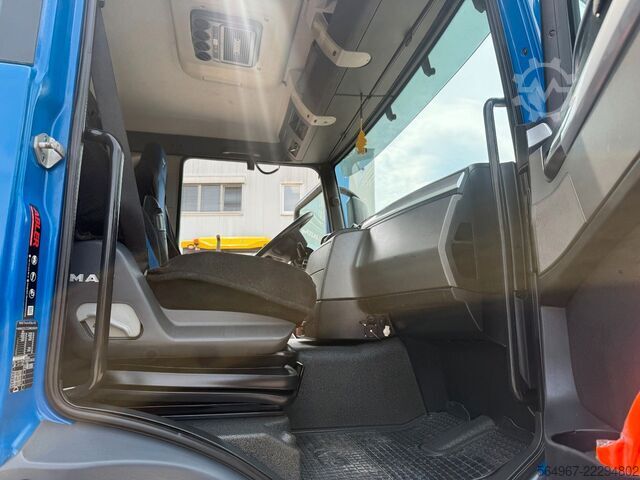 Dreiseitenkipper LKW MAN TGS 18.440 4x4 HAD 3-Seiten-Kipper