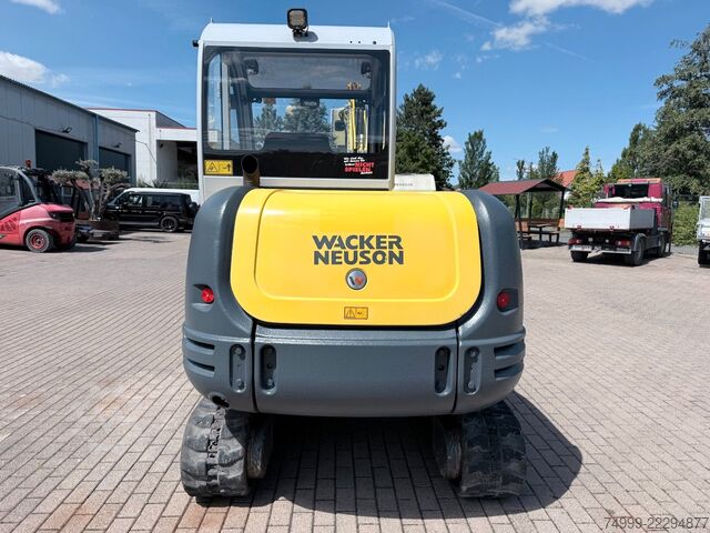 Minibagger NEUSON Wacker Neuson 3503 RD