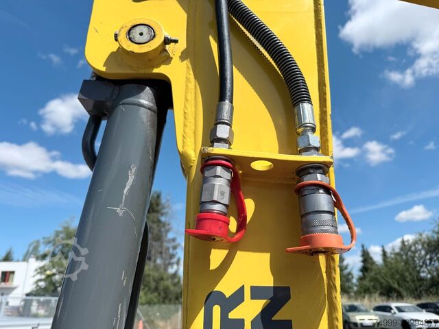 Minibagger NEUSON Wacker Neuson 3503 RD