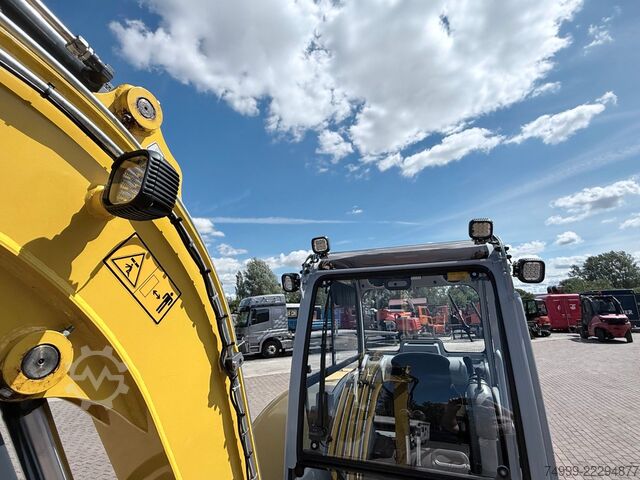Minibagger NEUSON Wacker Neuson 3503 RD