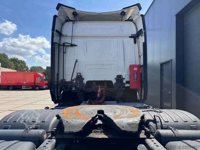 Standard-SZM Scania R450 / 6X2 / Retarder / More Units Available / ...