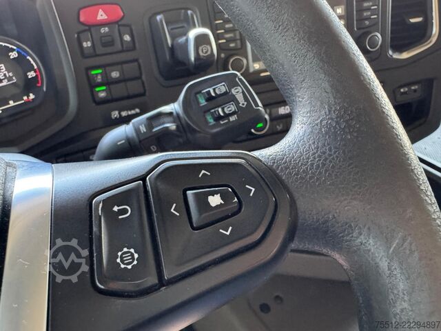 Standard-SZM Scania R450 / 6X2 / Retarder / More Units Available / ...