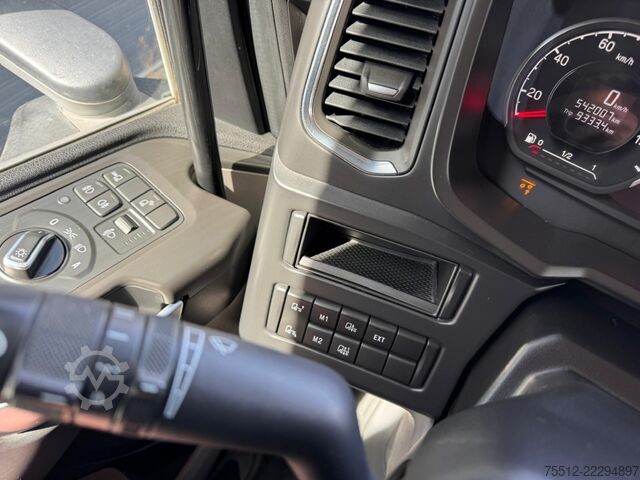 Standard-SZM Scania R450 / 6X2 / Retarder / More Units Available / ...