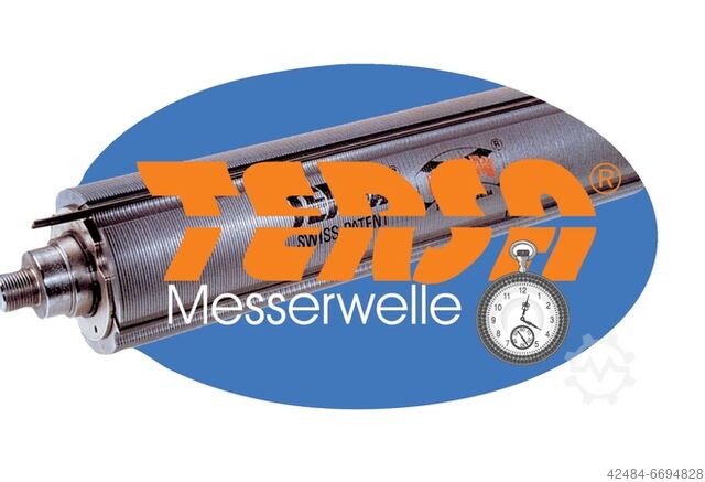 Planer and thicknesser Holzkraft minimax fs 41e TERSA