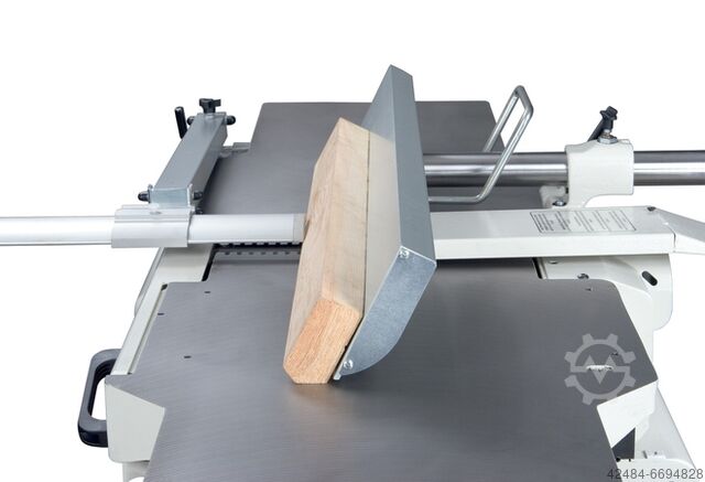 Planer and thicknesser Holzkraft minimax fs 41e TERSA