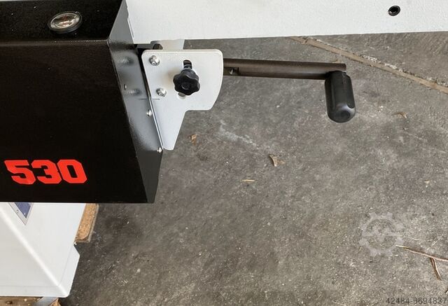 Surface planer Socomec-Italy DT 530