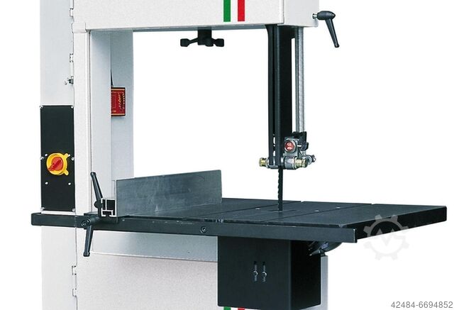 Bandsäge Socomec-Italy SN600