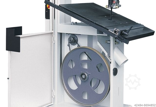 Bandsäge Socomec-Italy SN600