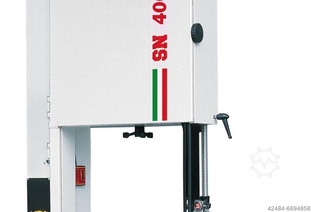 Bandsäge Socomec-Italy SN400