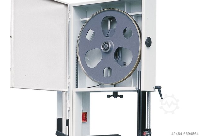 Band saw Socomec-Italy SN800