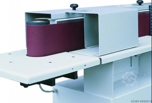 Edge sanding machine Socomec-Italy LNO90