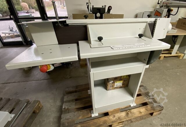 Edge sanding machine Socomec-Italy LNO90