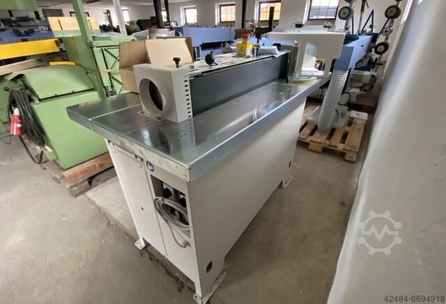 Kantenschleifmaschine Socomec-Italy Univer