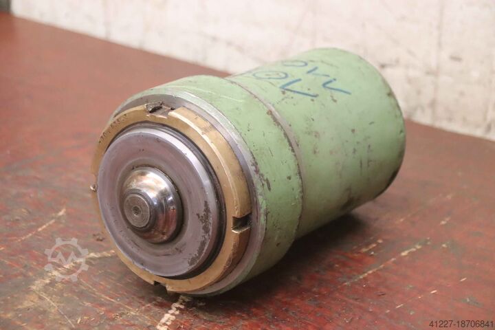 Hydraulikzylinder unbekannt Hub 105 mm