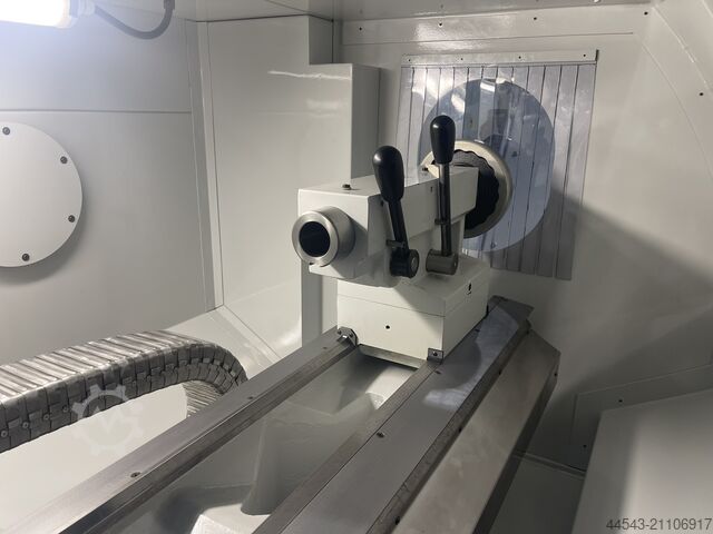 Zyklendrehmaschine Kern CD 480