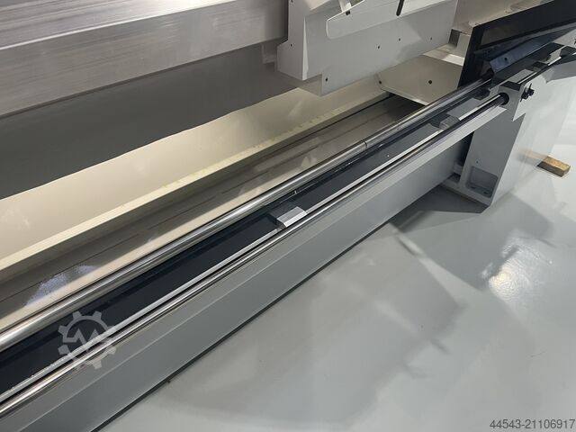 Zyklendrehmaschine Kern CD 480