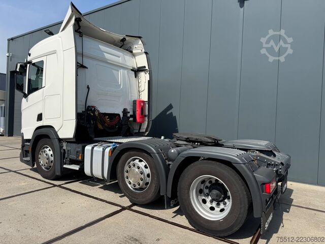 Standard-SZM Scania R450 / 6X2 / Retarder / More Units Available / ...