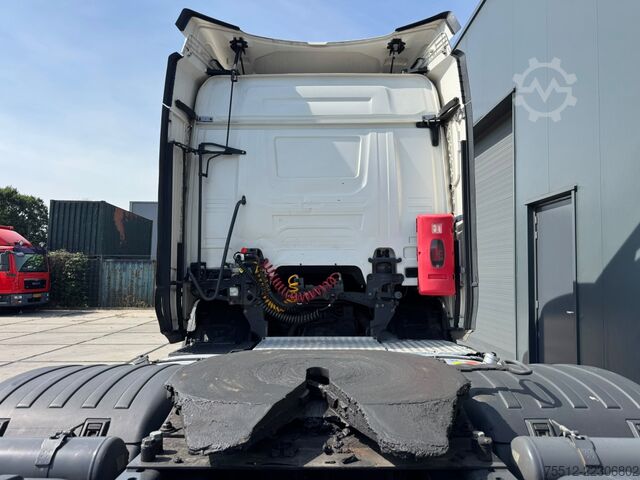 Standard-SZM Scania R450 / 6X2 / Retarder / More Units Available / ...