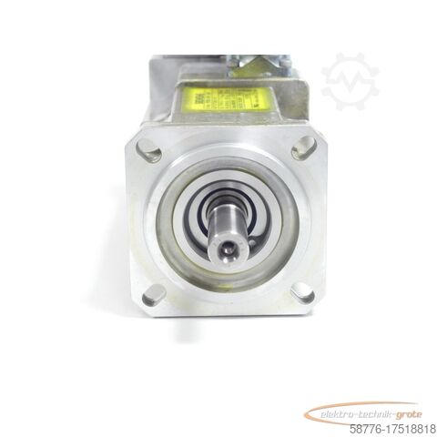 Control unit Siemens 1FK7032-5AF21-1LH0 Synchronservomotor SN:YFX717320404001