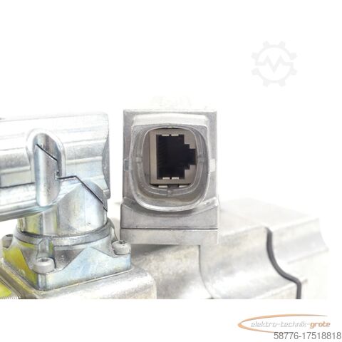 Control unit Siemens 1FK7032-5AF21-1LH0 Synchronservomotor SN:YFX717320404001