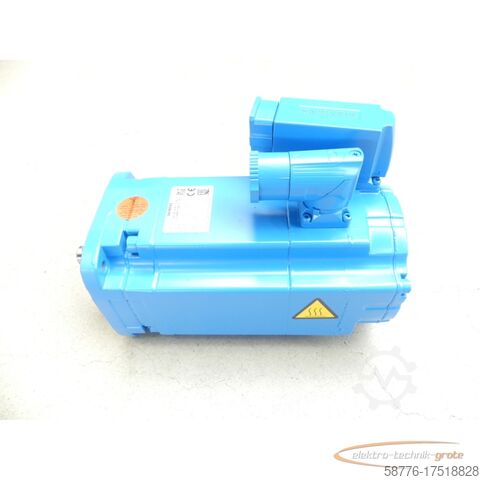 Control unit Siemens 1FK7043-4CK71-1UA0 - Z Synchronmotor SN YFK4645054002003 - ! -
