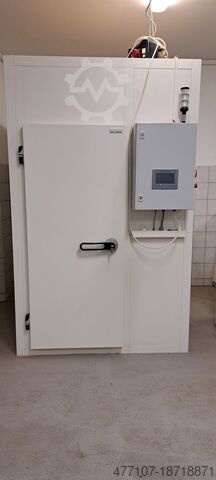 Trockenzelle TS - 120 Trockenzelle TS - 120