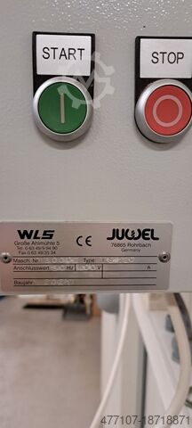 Trockenzelle TS - 120 Trockenzelle TS - 120