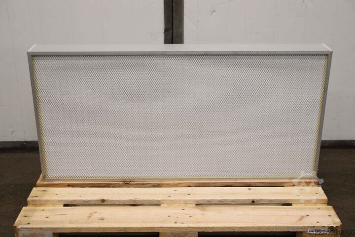 Luftfilter AAF AstroCel II 12-1210-0205