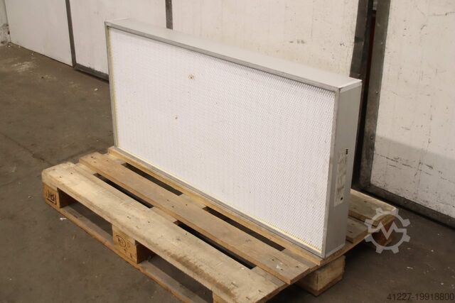 Luftfilter AAF AstroCel  II  12-1210-0205