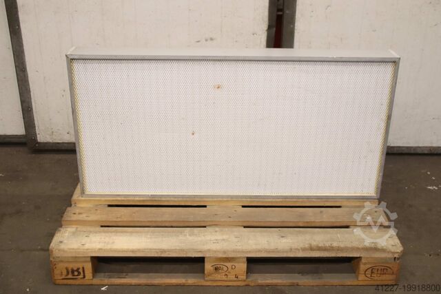 Luftfilter AAF AstroCel  II  12-1210-0205