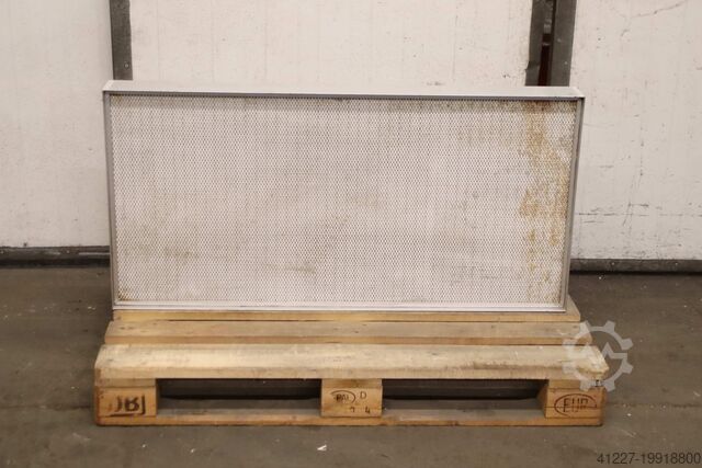 Luftfilter AAF AstroCel  II  12-1210-0205
