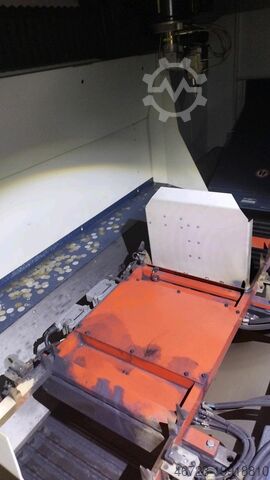 Laserschneidmaschine TruMark TruLaser Cell 8030