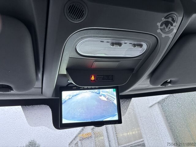 Kastenwagen hoch + lang Renault Master 3,5T L3H2*Allrad*10Tm*Klima*1.Han