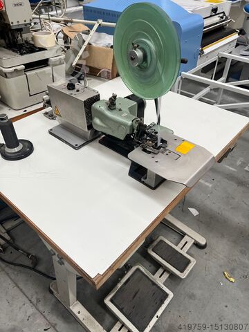 Blindstich Maier D-73253