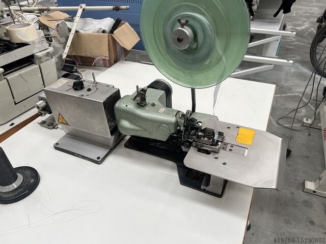 Blindstich Maier D-73253