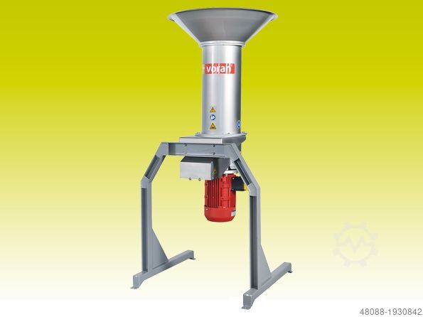 Centrifugal mill RM2,2 voran RM2,2