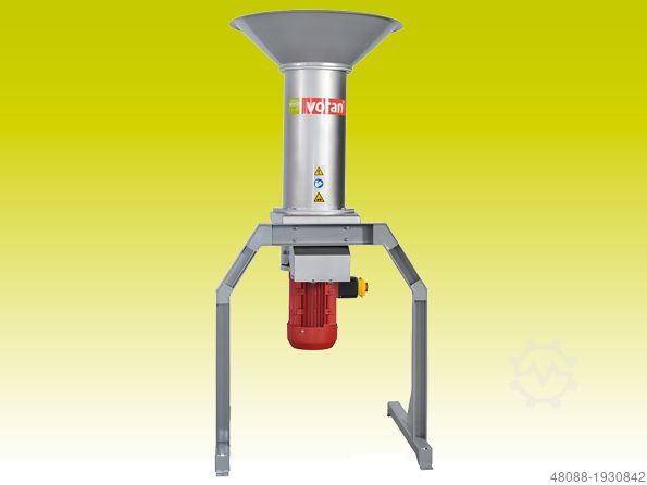 Centrifugal mill RM2,2 voran RM2,2