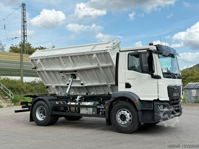 Other MAN TGM 18.320 4X2 / Euro 6e 3-Seiten-Kipper