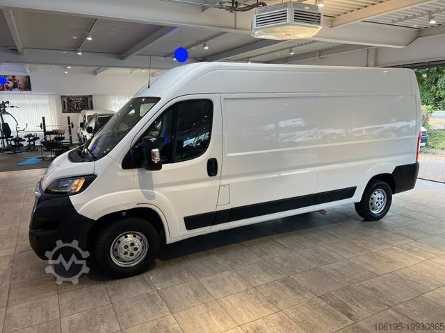 Kastenwagen hoch PEUGEOT Boxer 2,0 Blue-HDI Maxi L3-H2*Garantie*