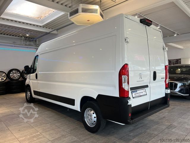 Kastenwagen hoch PEUGEOT Boxer 2,0 Blue-HDI Maxi L3-H2*Garantie*