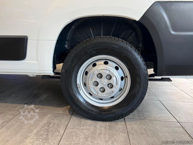 Kastenwagen hoch PEUGEOT Boxer 2,0 Blue-HDI Maxi L3-H2*Garantie*